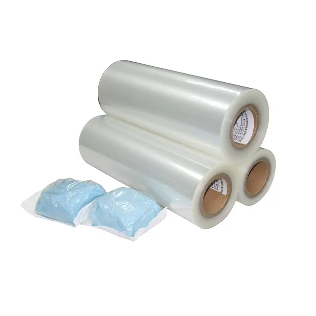 Medical Packaging Thermoforming Films Medical Packaging Thermoforming Films