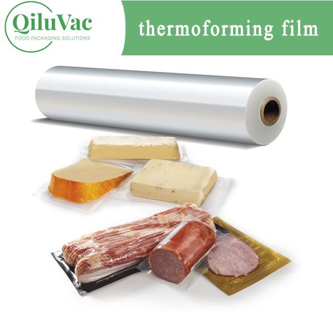 APAKAH JENIS FILEM PEMBUNGKUSAN FLEKSIBEL YANG BERBEZA?