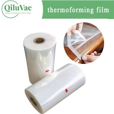 Lidding Filem Peel Mudah