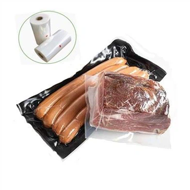 Filem Termoforming Vakum